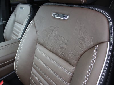 2026 GMC Acadia AWD Denali Ultimate