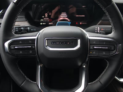 2026 GMC Acadia AWD Denali Ultimate