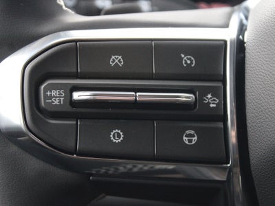 2026 GMC Acadia AWD Denali Ultimate