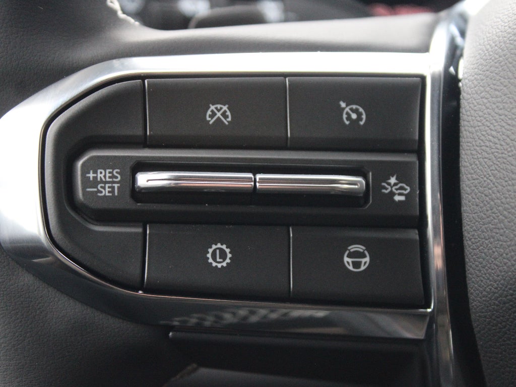 2026 GMC Acadia AWD Denali Ultimate