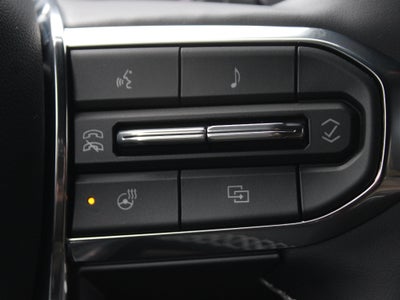 2026 GMC Acadia AWD Denali Ultimate