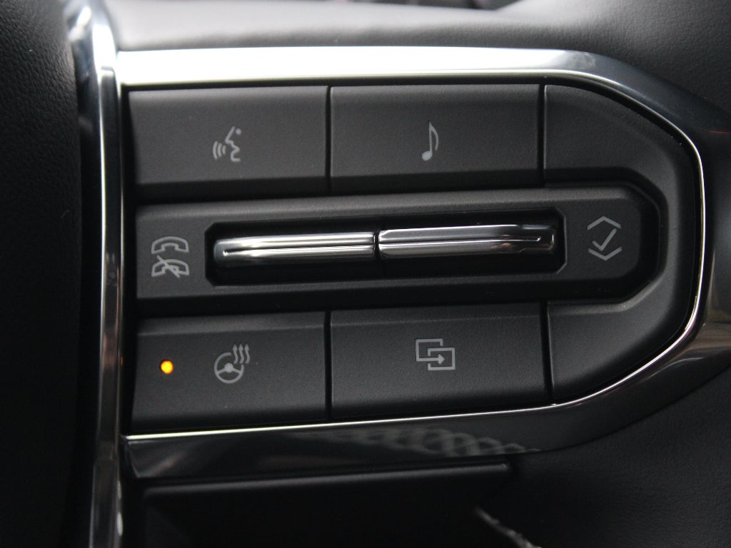 2026 GMC Acadia AWD Denali Ultimate