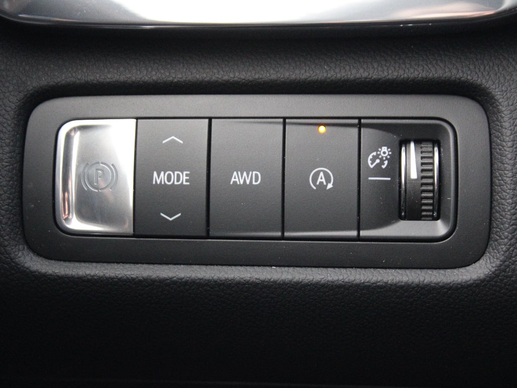 2026 GMC Acadia AWD Denali Ultimate