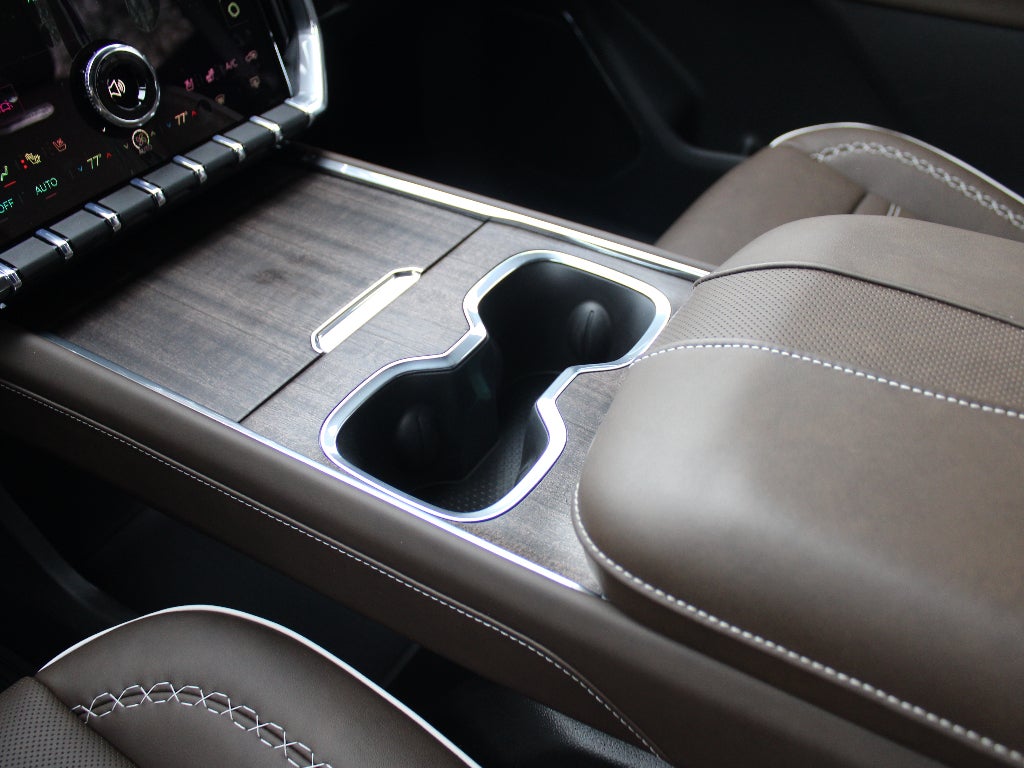 2026 GMC Acadia AWD Denali Ultimate