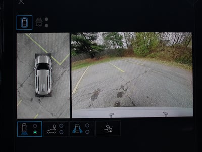 2026 GMC Acadia AWD Denali Ultimate