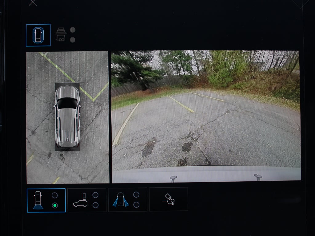 2026 GMC Acadia AWD Denali Ultimate