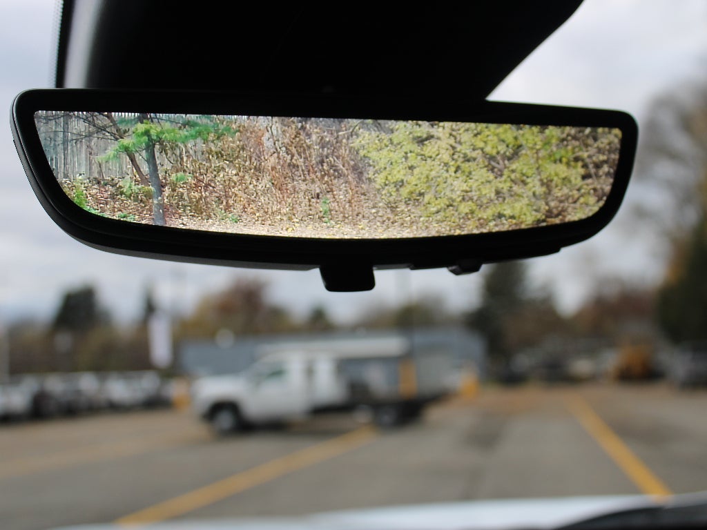 2026 GMC Acadia AWD Denali Ultimate