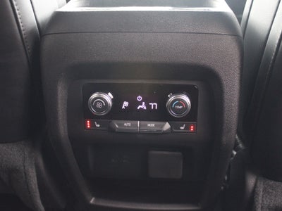 2026 GMC Acadia AWD Denali Ultimate