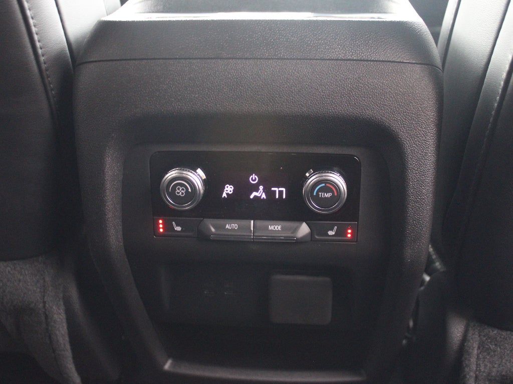 2026 GMC Acadia AWD Denali Ultimate