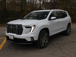 2026 GMC Acadia AWD Denali Ultimate