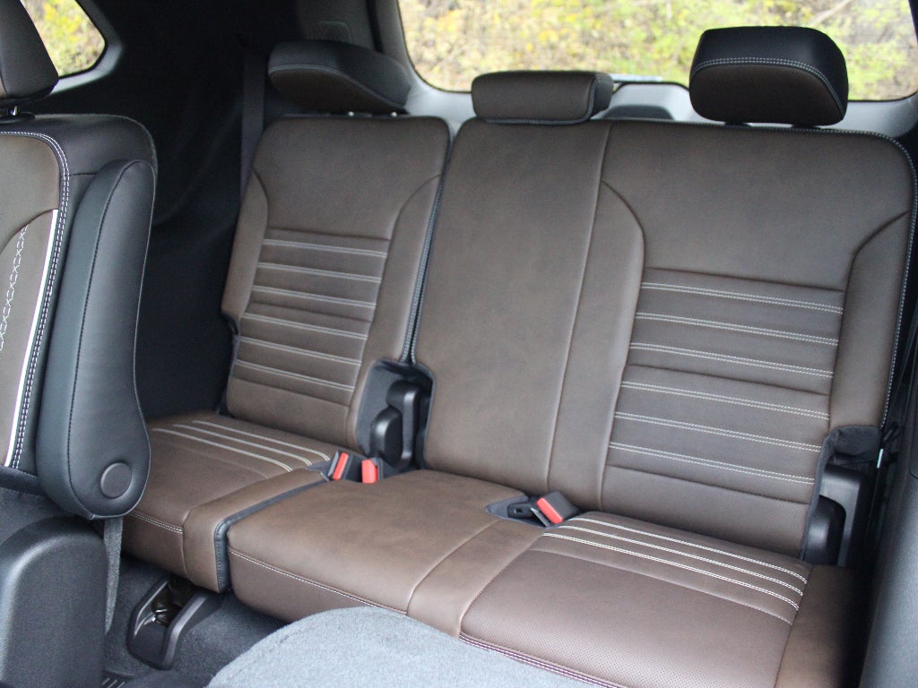 2026 GMC Acadia AWD Denali Ultimate