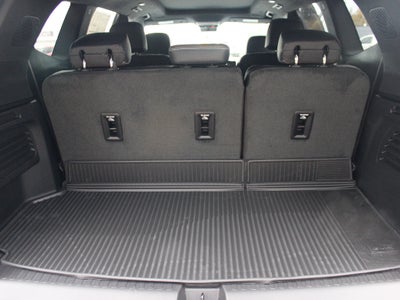 2026 GMC Acadia AWD Denali Ultimate