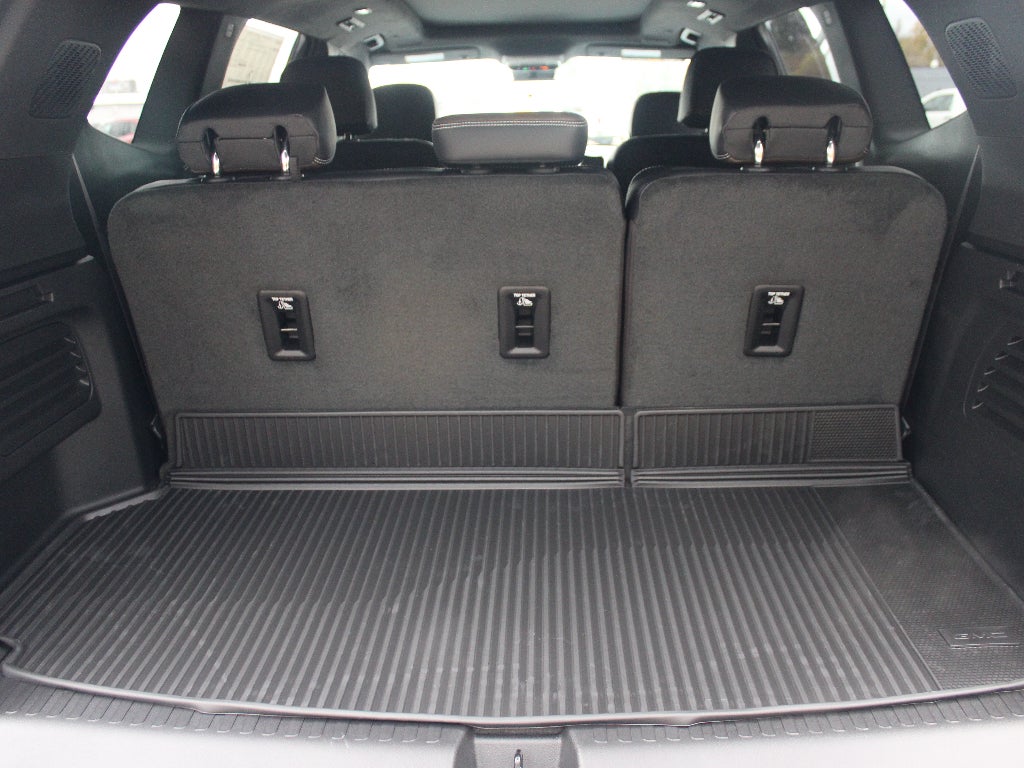 2026 GMC Acadia AWD Denali Ultimate