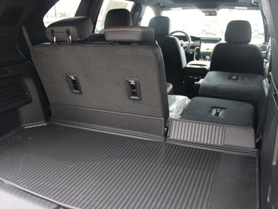 2026 GMC Acadia AWD Denali Ultimate