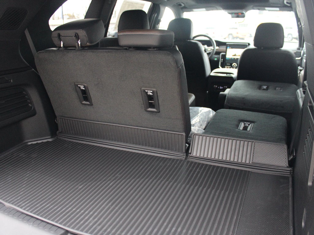 2026 GMC Acadia AWD Denali Ultimate