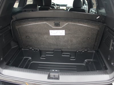 2026 GMC Acadia AWD Denali Ultimate