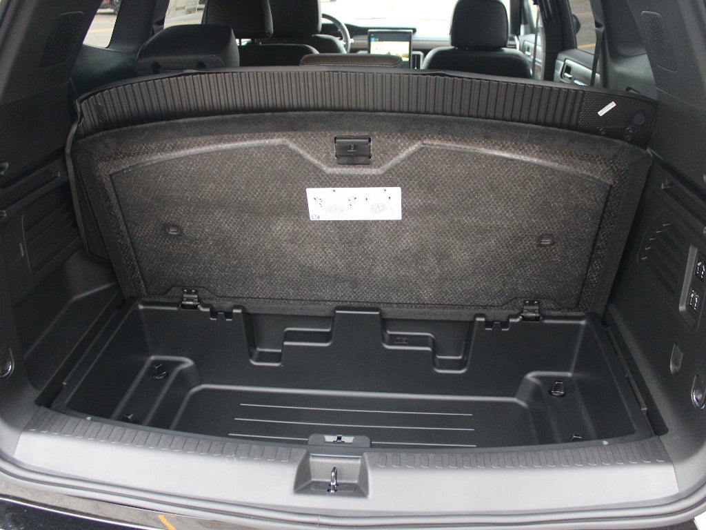 2026 GMC Acadia AWD Denali Ultimate