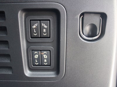 2026 GMC Acadia AWD Denali Ultimate