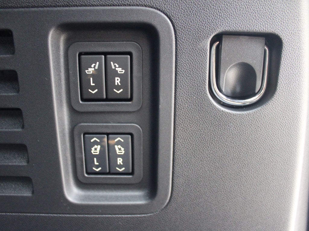 2026 GMC Acadia AWD Denali Ultimate