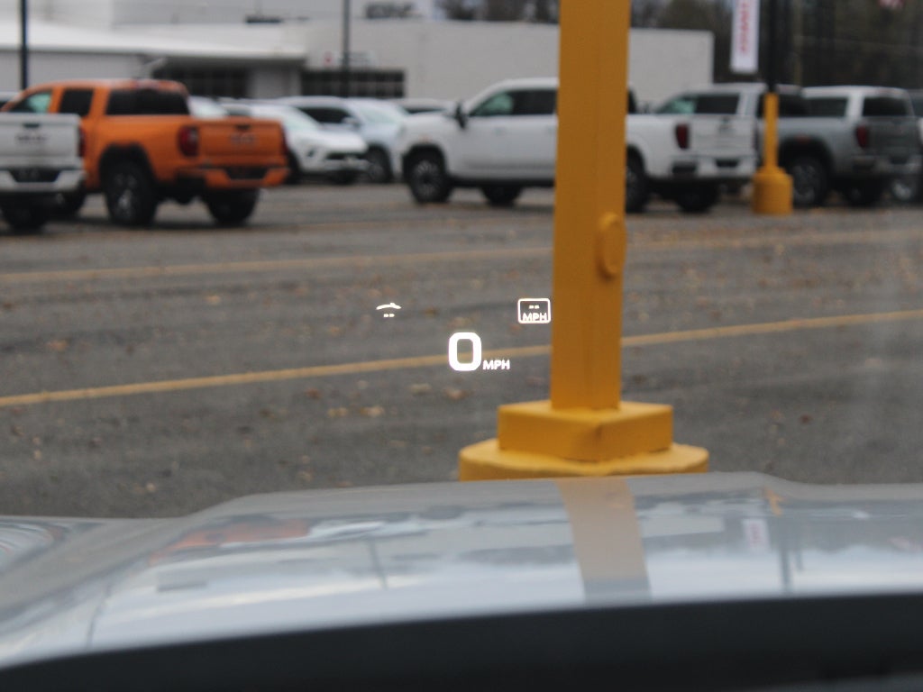 2026 GMC Acadia AWD Denali Ultimate