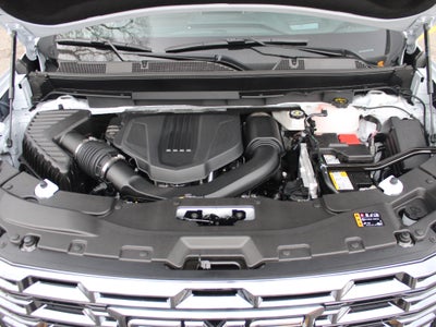 2026 GMC Acadia AWD Denali Ultimate