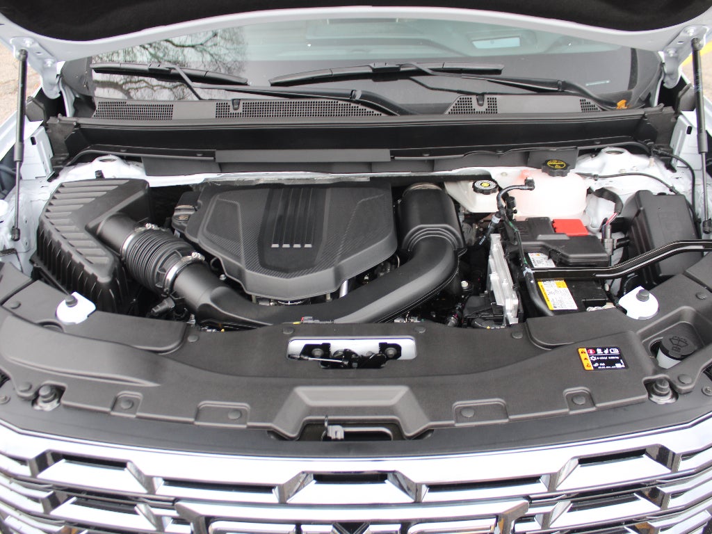 2026 GMC Acadia AWD Denali Ultimate