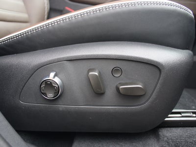 2026 GMC Acadia AWD Denali Ultimate