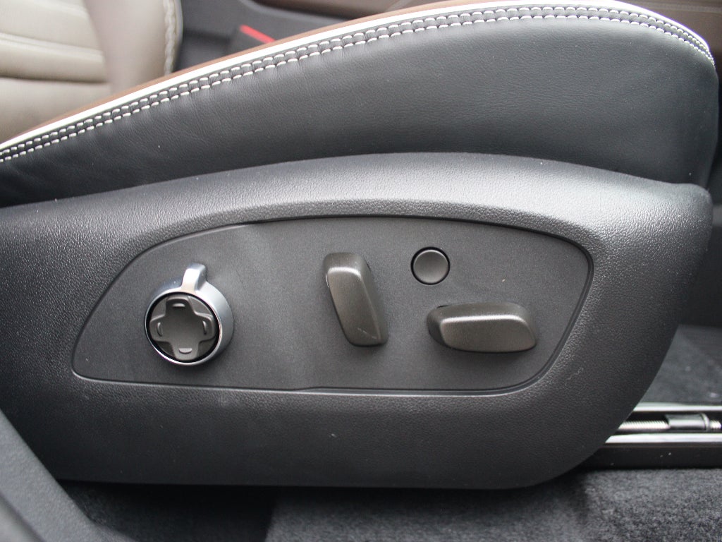 2026 GMC Acadia AWD Denali Ultimate