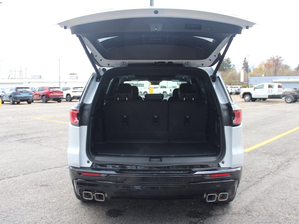 2026 GMC Acadia AWD Denali Ultimate