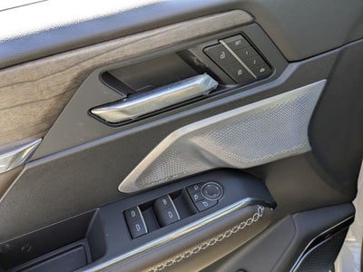 2026 GMC Acadia AWD Denali Ultimate