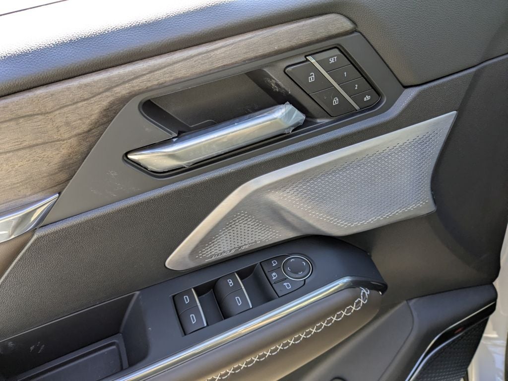 2026 GMC Acadia AWD Denali Ultimate