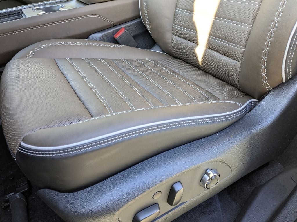 2026 GMC Acadia AWD Denali Ultimate