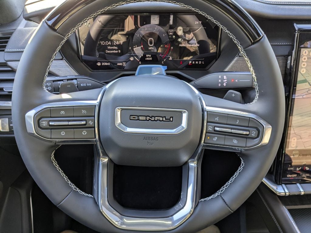 2026 GMC Acadia AWD Denali Ultimate