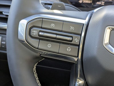 2026 GMC Acadia AWD Denali Ultimate