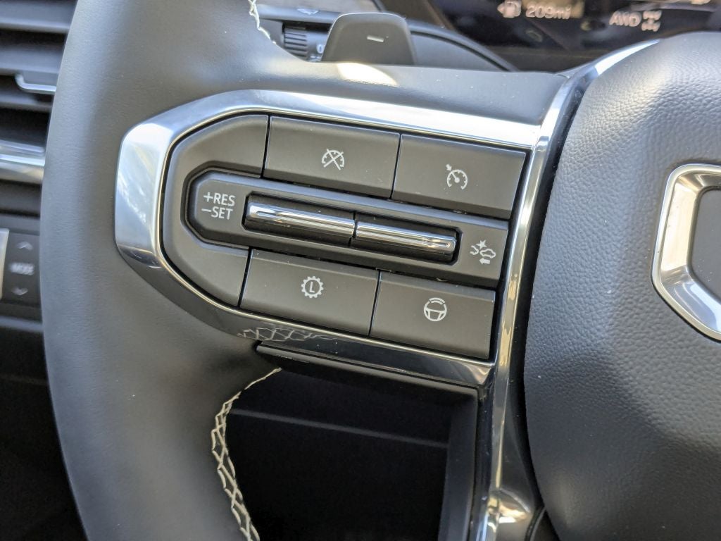 2026 GMC Acadia AWD Denali Ultimate