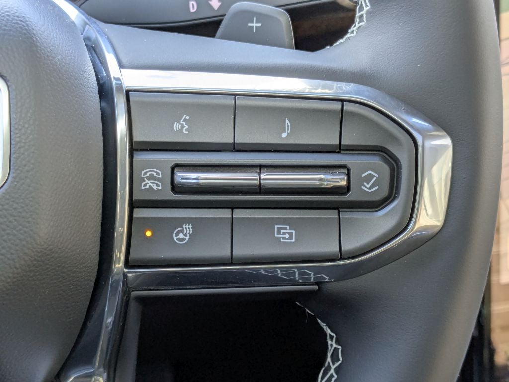 2026 GMC Acadia AWD Denali Ultimate