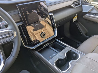 2026 GMC Acadia AWD Denali Ultimate