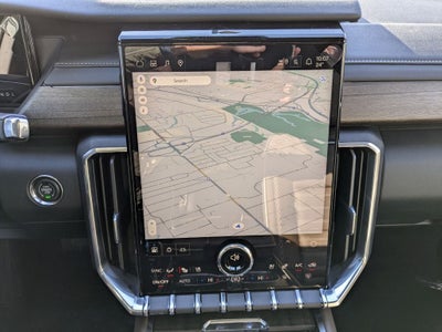 2026 GMC Acadia AWD Denali Ultimate