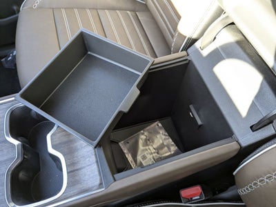 2026 GMC Acadia AWD Denali Ultimate