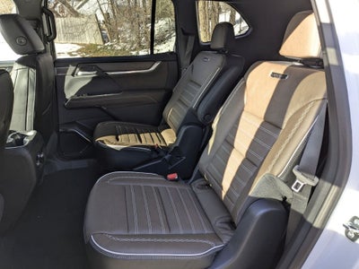 2026 GMC Acadia AWD Denali Ultimate