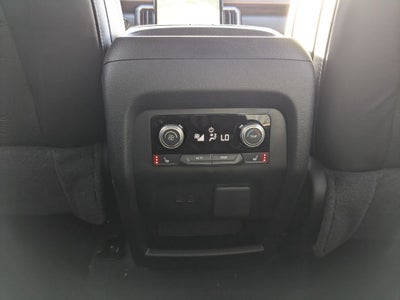 2026 GMC Acadia AWD Denali Ultimate