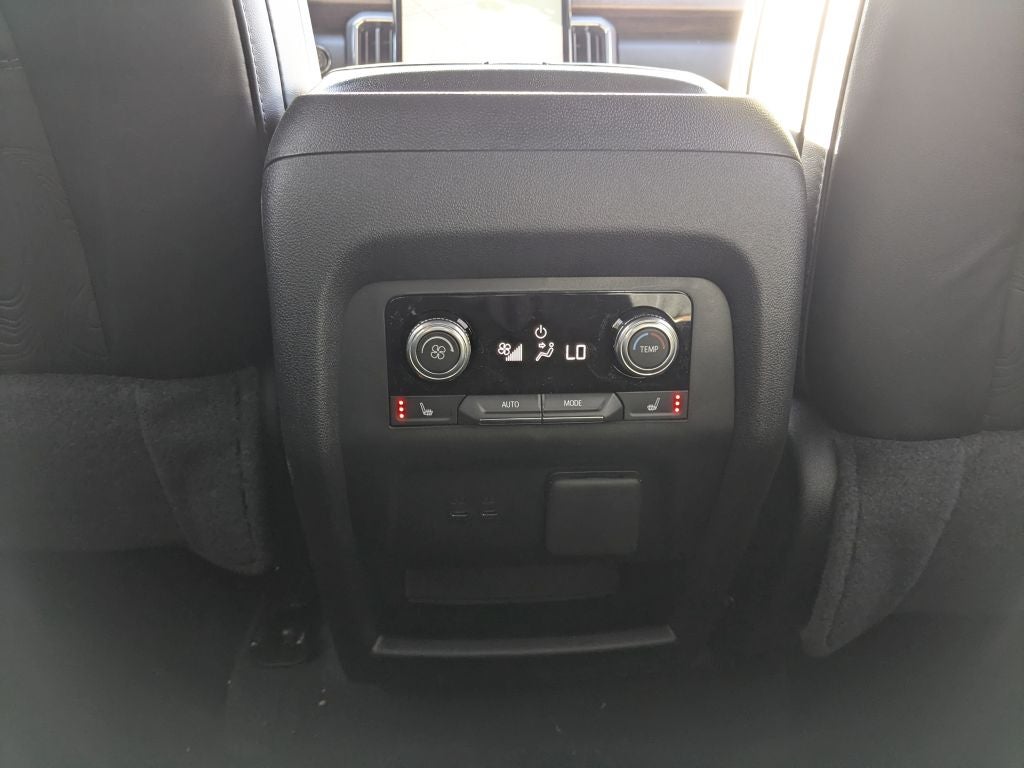 2026 GMC Acadia AWD Denali Ultimate