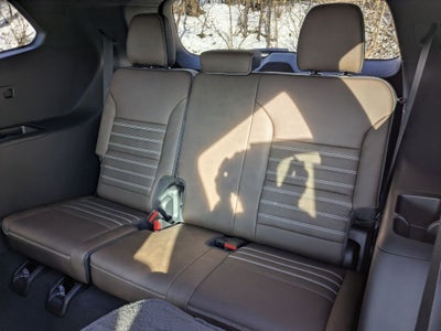 2026 GMC Acadia AWD Denali Ultimate