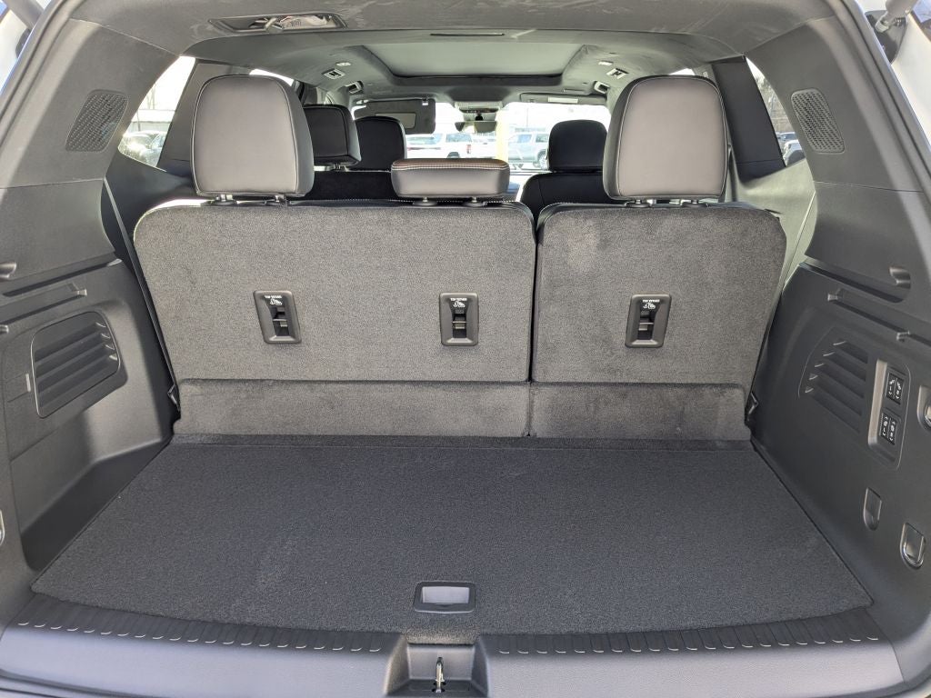 2026 GMC Acadia AWD Denali Ultimate