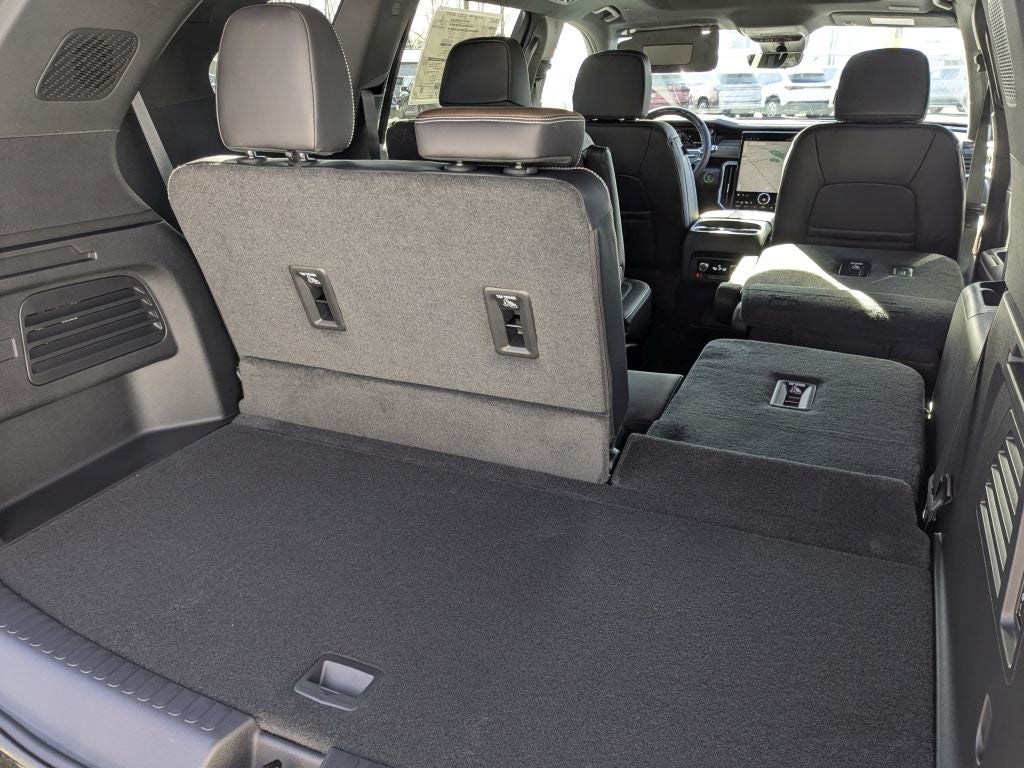 2026 GMC Acadia AWD Denali Ultimate