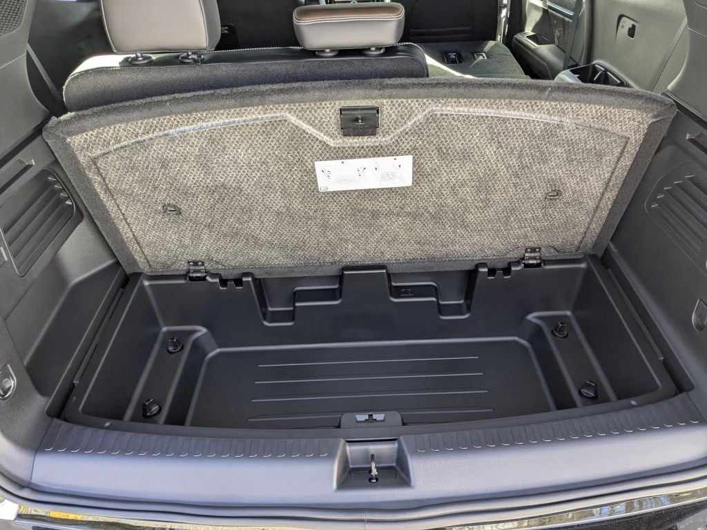 2026 GMC Acadia AWD Denali Ultimate