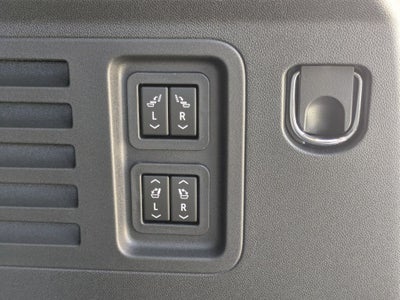 2026 GMC Acadia AWD Denali Ultimate