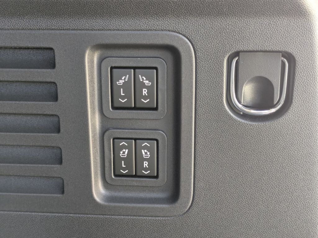 2026 GMC Acadia AWD Denali Ultimate