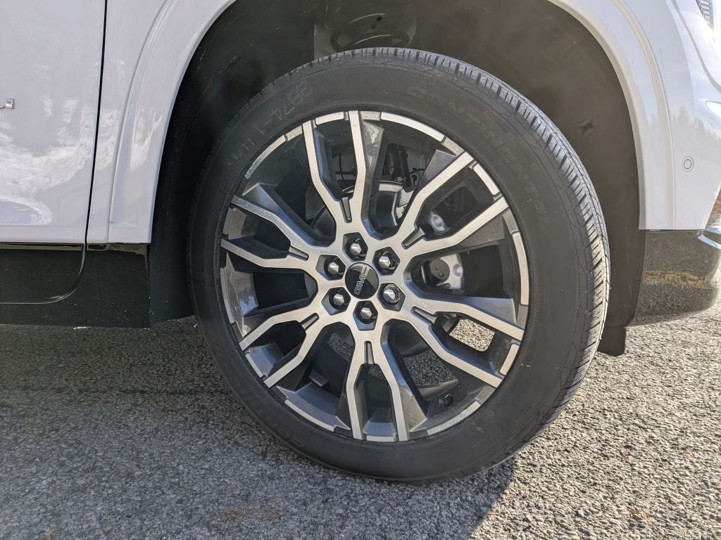 2026 GMC Acadia AWD Denali Ultimate