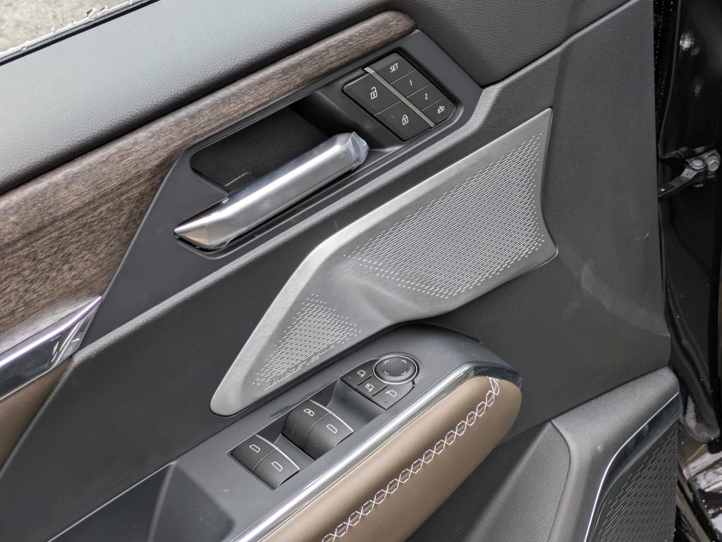 2026 GMC Acadia AWD Denali Ultimate